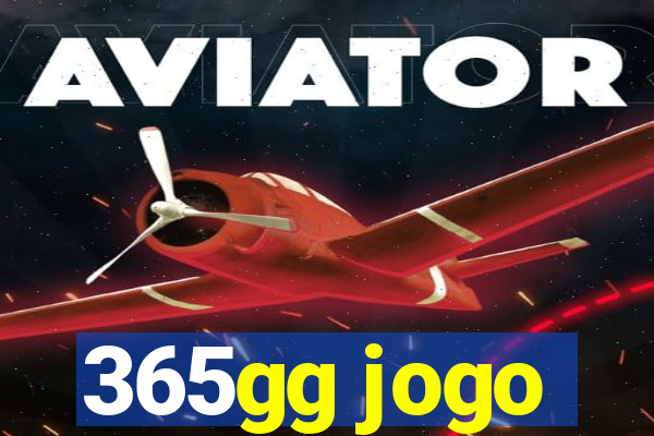 365gg jogo